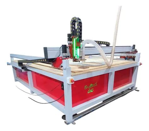 router cnc 3x2m .